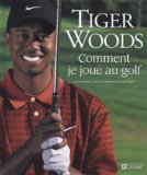 tiger woods